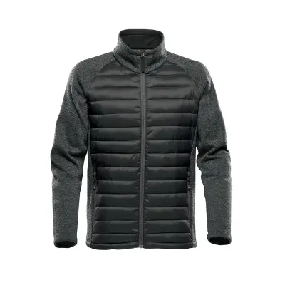 Narvik hybrid jacket