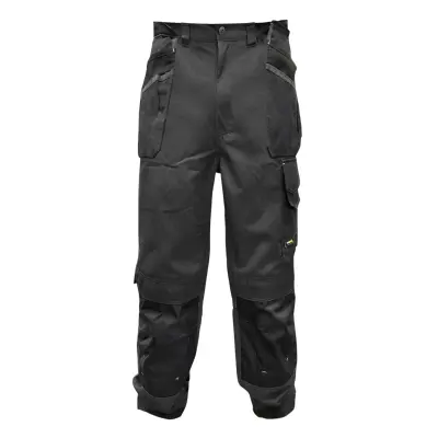 Tradesman Trouser: Combat Style