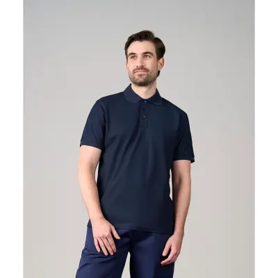 ProRTX Pro Wicking Polo