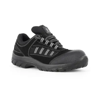 Lemaitre Duran Non-Metal Safety Trainer