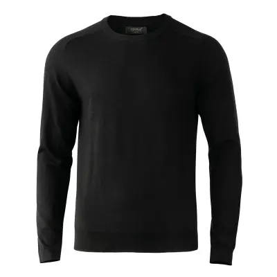Brighton – elegant round neck