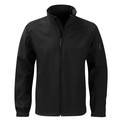 Slate: Panacea Soft Shell Jacket