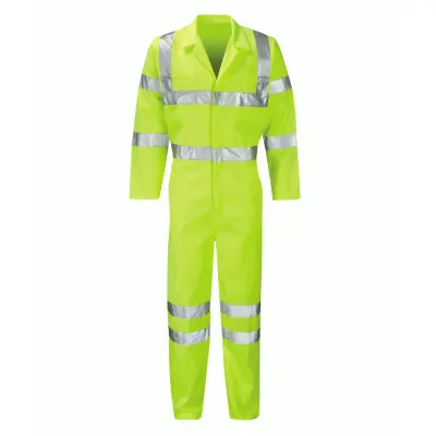Sigma: Coverall