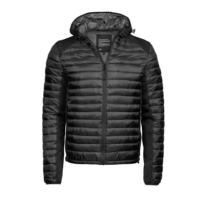 Hooded outdoor crossover (9610)