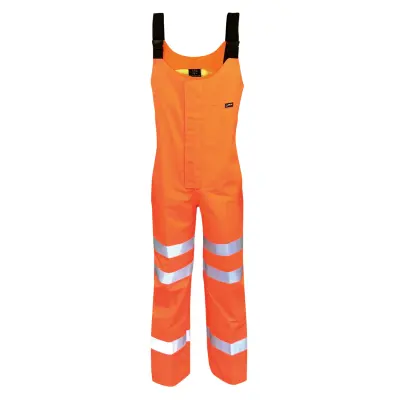 Danube: 3 Layer Gore-Tex® Salopette
