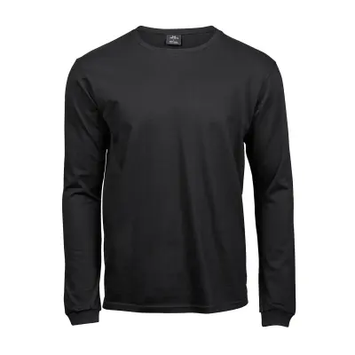 Long sleeve fashion Sof tee (8007)