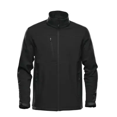 Cascades softshell