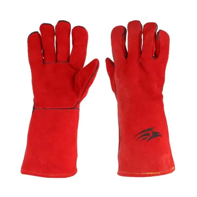 Perf Tempest - Superior Welders Gauntlet SAF038