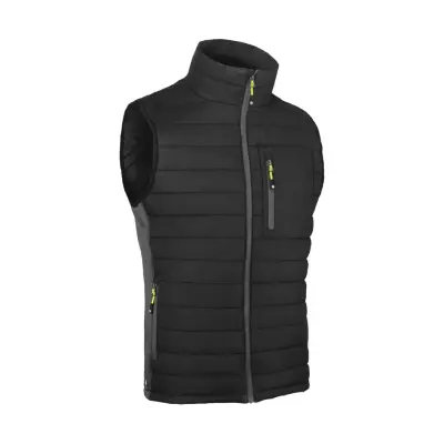 Beeswift Flex Workwear Padded Bodywarmer