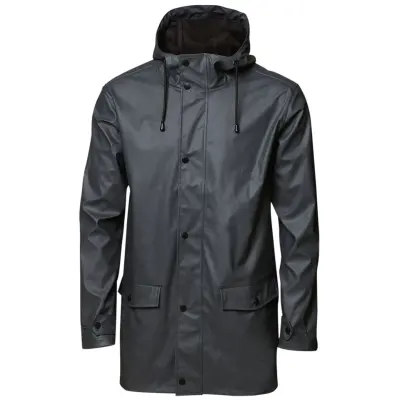 Huntington – fashionable raincoat
