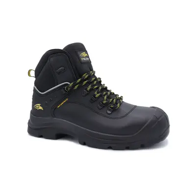 Perf Corvus Waterproof PU/RU Boot c/w Cap