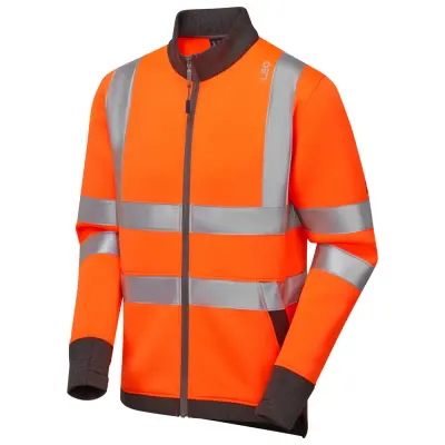 ARGANITE Leo EcoViz Air-Layer Jacket