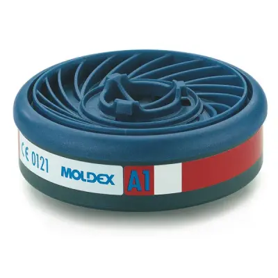MOLDEX 9100 A1 Filter System (Box of 10)