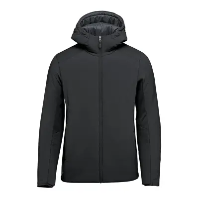 Cascadia thermal jacket