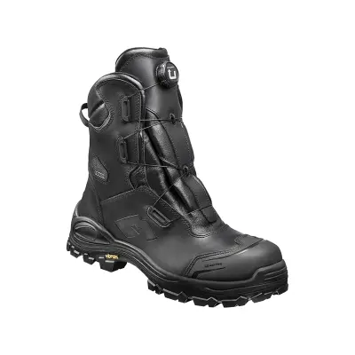 Lemaitre Brimir S3 High Vibram U Turn Safety Boot