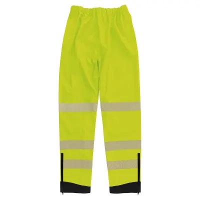 Galaxy: HI-VIS Two-Tone Over Trouser