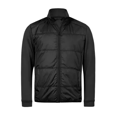Hybrid-stretch jacket (9110)