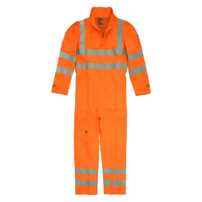 Pulse: Inherent FR ARC Mod Acrylic Coverall