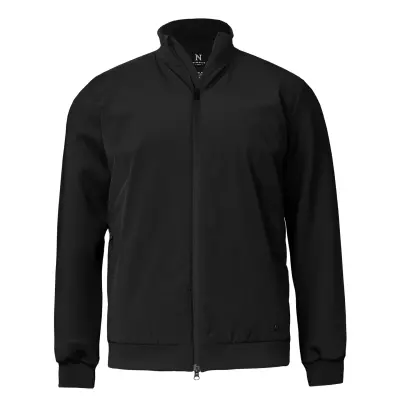 Westlake – performance hybrid jacket