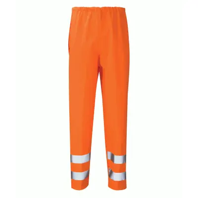 Rhodium: Over Trouser