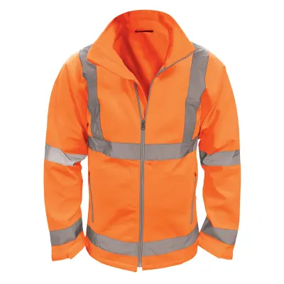 Marquis: Soft Shell Jacket