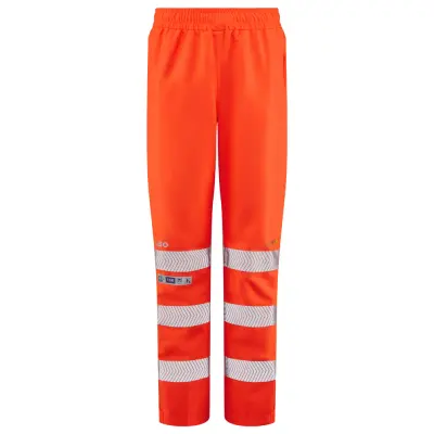 HANNAFORD Leo EcoViz 15K Womens Performance+ Breathable Ove