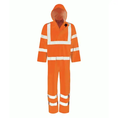 Elm: Coverall