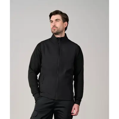ProRTX Pro 2-Layer Softshell Gilet