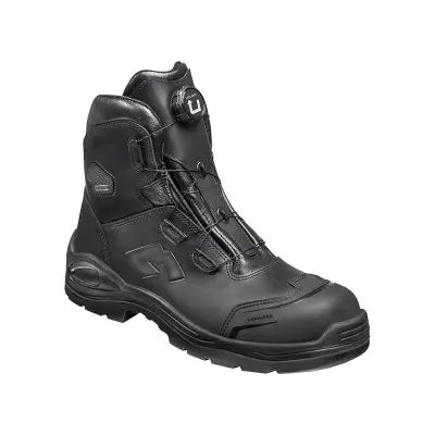 Lemaitre Balder S3 High U Turn Safety Boot