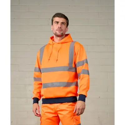 ProRTX High Visibility Hoodie