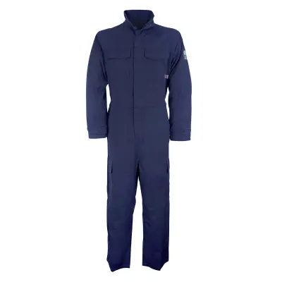 Copper: Inherent FR ARC Coverall