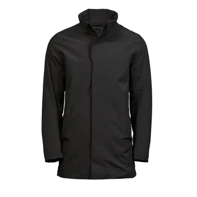 All weather parka (9608)