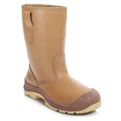 Perf PB43C Unlined Rigger Boot