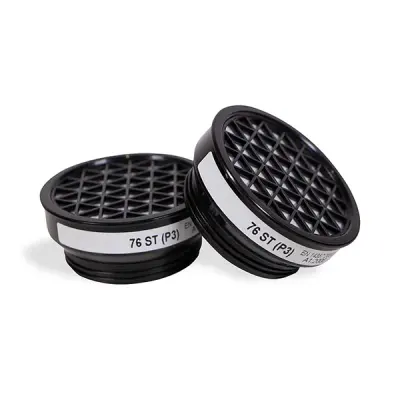 Beeswift P3 Filter For WSB Respirators (pair)