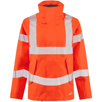 ROSEMOOR Leo EcoViz 15K Performance+ Breathable Womens Jack