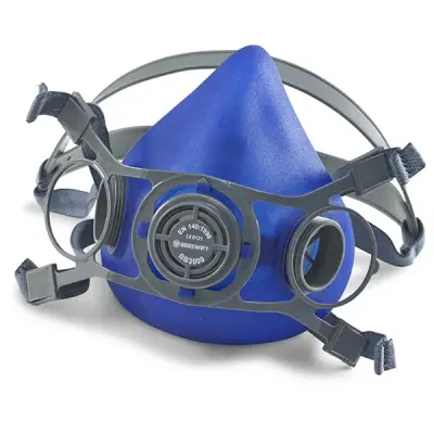 Beeswift Twin Filter Respirator Large
