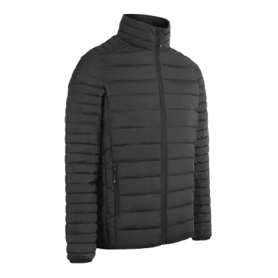 BEESWIFT PADDED BAFFLE JACKET