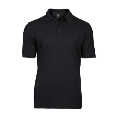 Luxury stretch polo (1405)