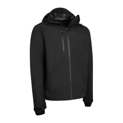 BEESWIFT UNLINED RAIN JACKET