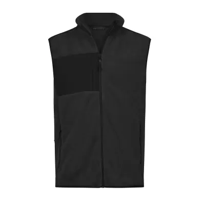 Mountain fleece bodywarmer (9122)