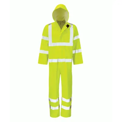 Maple: Hydra Flex Coverall