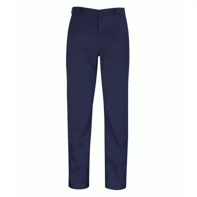 Hellas: FR Cotton Trousers - Reg Leg