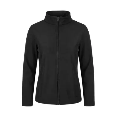 BEESWIFT CLICK WORKWEAR WOMEN'S SOFTSHELL JACKET