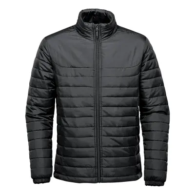 Nautilus quilted jacket