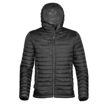 Gravity thermal shell