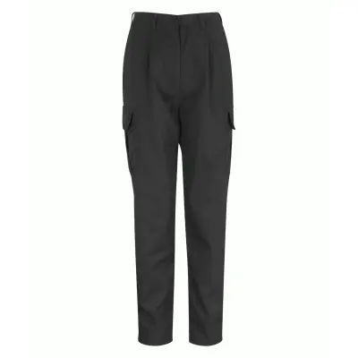 Ladies Trouser: Combat Style
