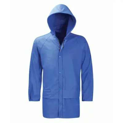 Oak: Unpadded Jacket