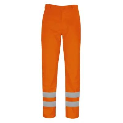 Artemis: FR Cotton Trousers