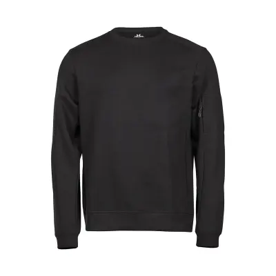 Athletic crew neck sweatshirt (5700)