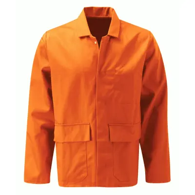 Centaur: FR Cotton Jacket